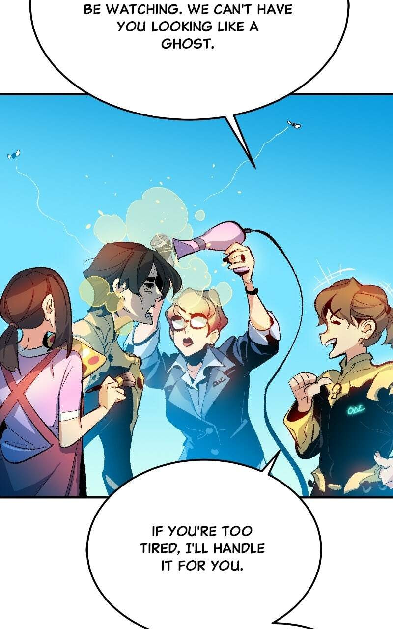 Read The Lone Necromancer chapter 223 image 119 on Lezhin
