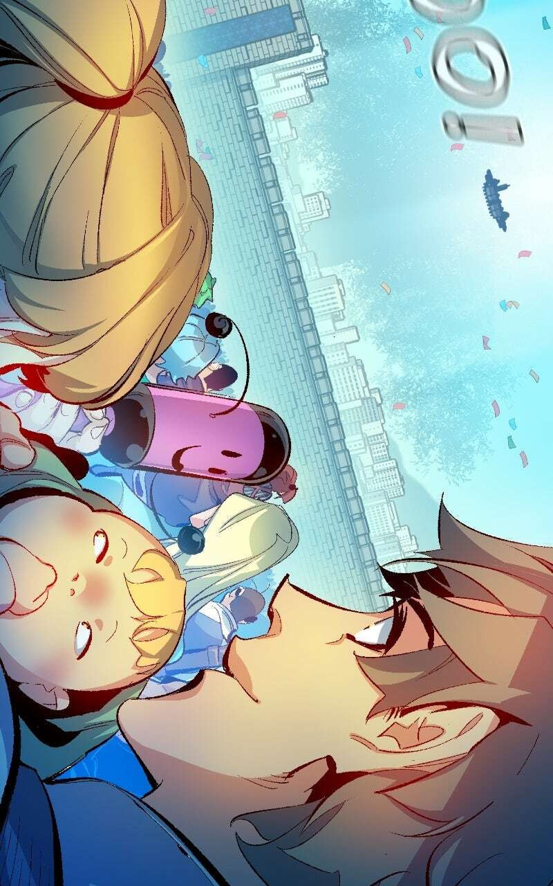 Read The Lone Necromancer chapter 223 image 123 on Lezhin