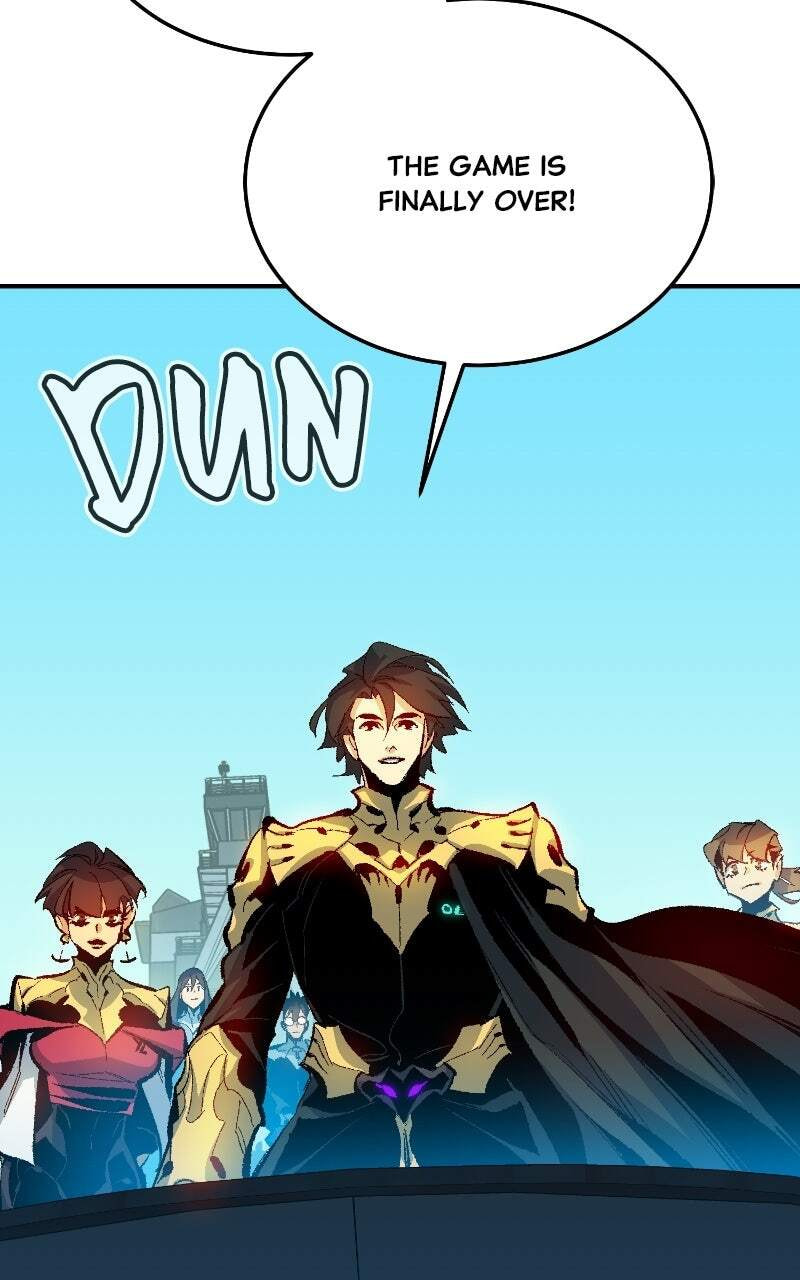 Read The Lone Necromancer chapter 223 image 126 on Lezhin