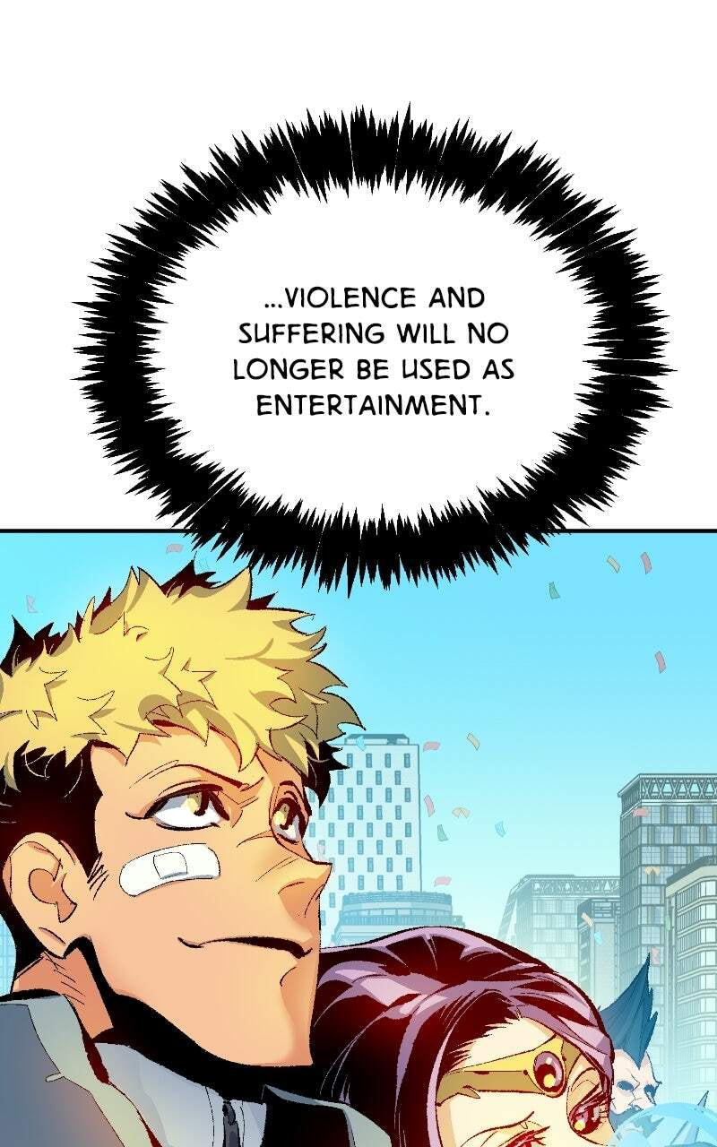 Read The Lone Necromancer chapter 223 image 128 on Lezhin