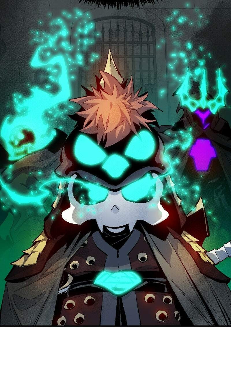 Read The Lone Necromancer chapter 223 image 130 on Lezhin
