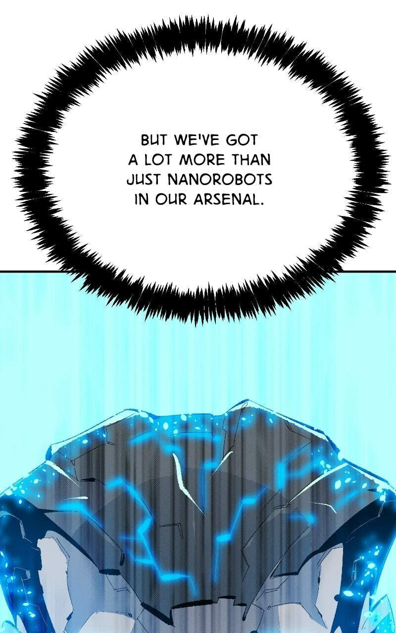 Read The Lone Necromancer chapter 223 image 18 on Lezhin