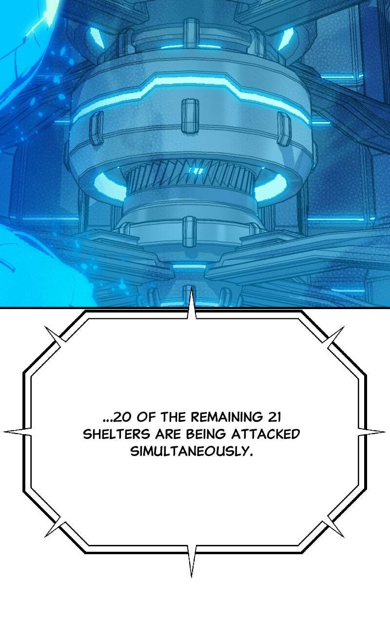 Read The Lone Necromancer chapter 223 image 23 on Lezhin