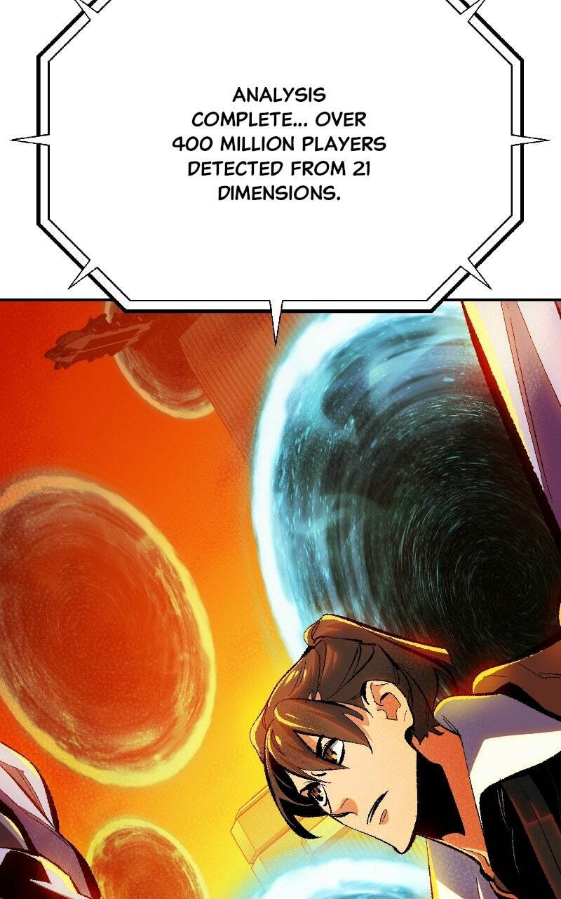 Read The Lone Necromancer chapter 223 image 27 on Lezhin