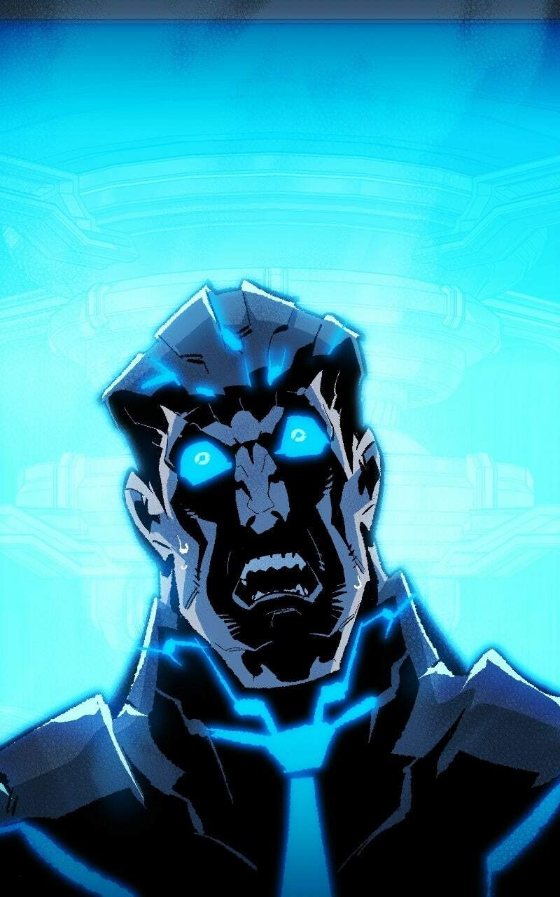 Read The Lone Necromancer chapter 223 image 33 on Lezhin