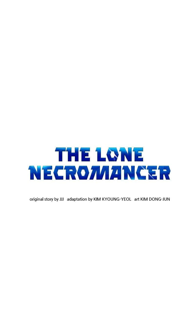 Read The Lone Necromancer chapter 223 image 35 on Lezhin