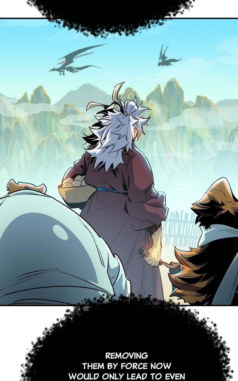 Read The Lone Necromancer chapter 223 image 97 on Lezhin