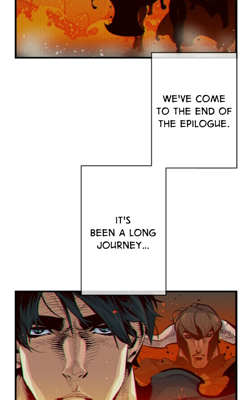 The Lone Necromancer Afterword page 2 - 