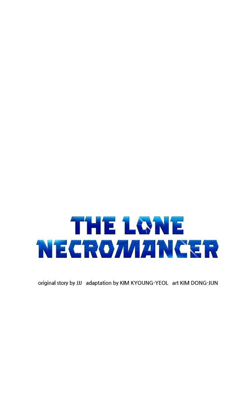 The Lone Necromancer Afterword page 12 - 