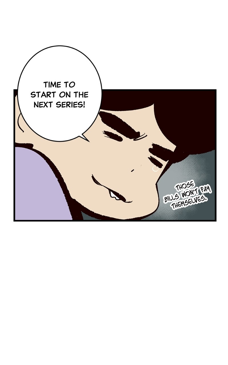 The Lone Necromancer Afterword page 16 - 