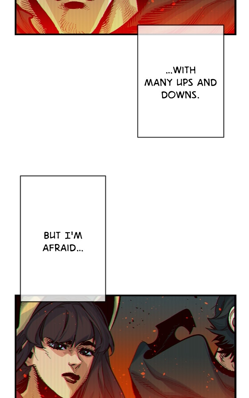 The Lone Necromancer Afterword page 3 - 