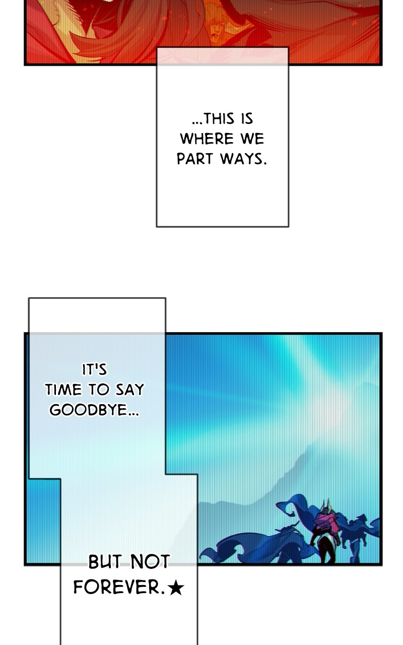 The Lone Necromancer Afterword page 4 - 