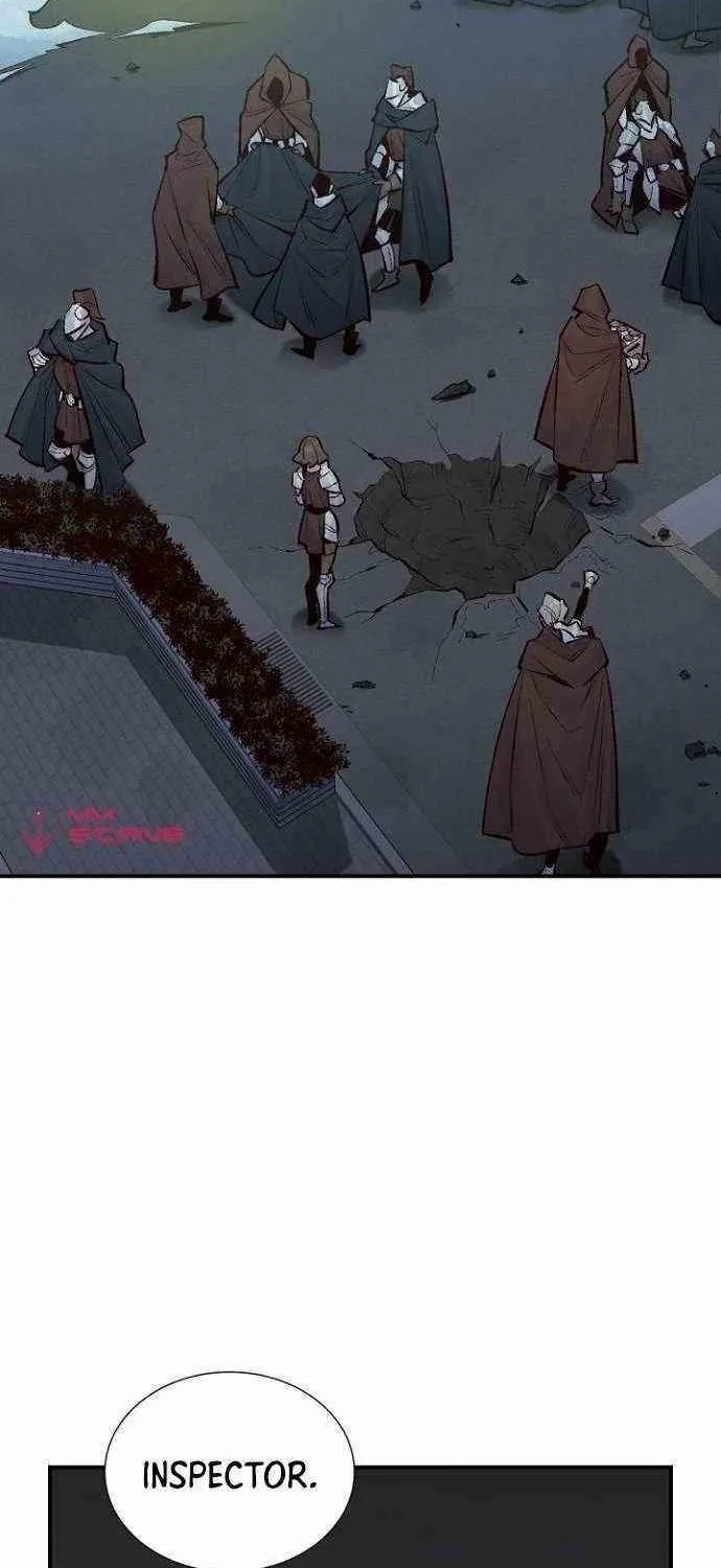 Read The Lone Necromancer chapter 50.1 image 1 on Lezhin