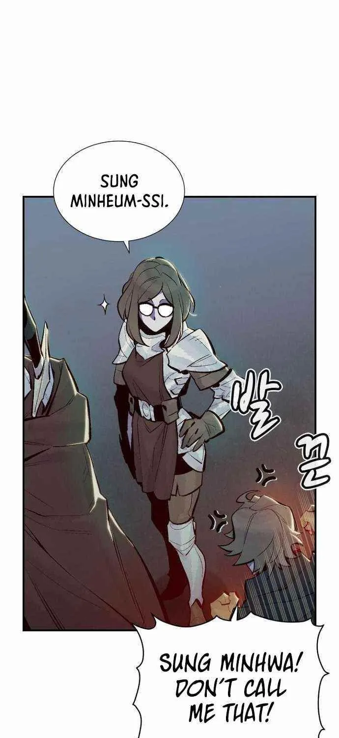 Read The Lone Necromancer chapter 50.1 image 10 on Lezhin