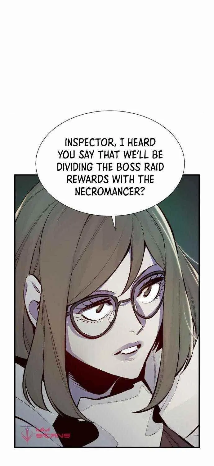 Read The Lone Necromancer chapter 50.1 image 15 on Lezhin