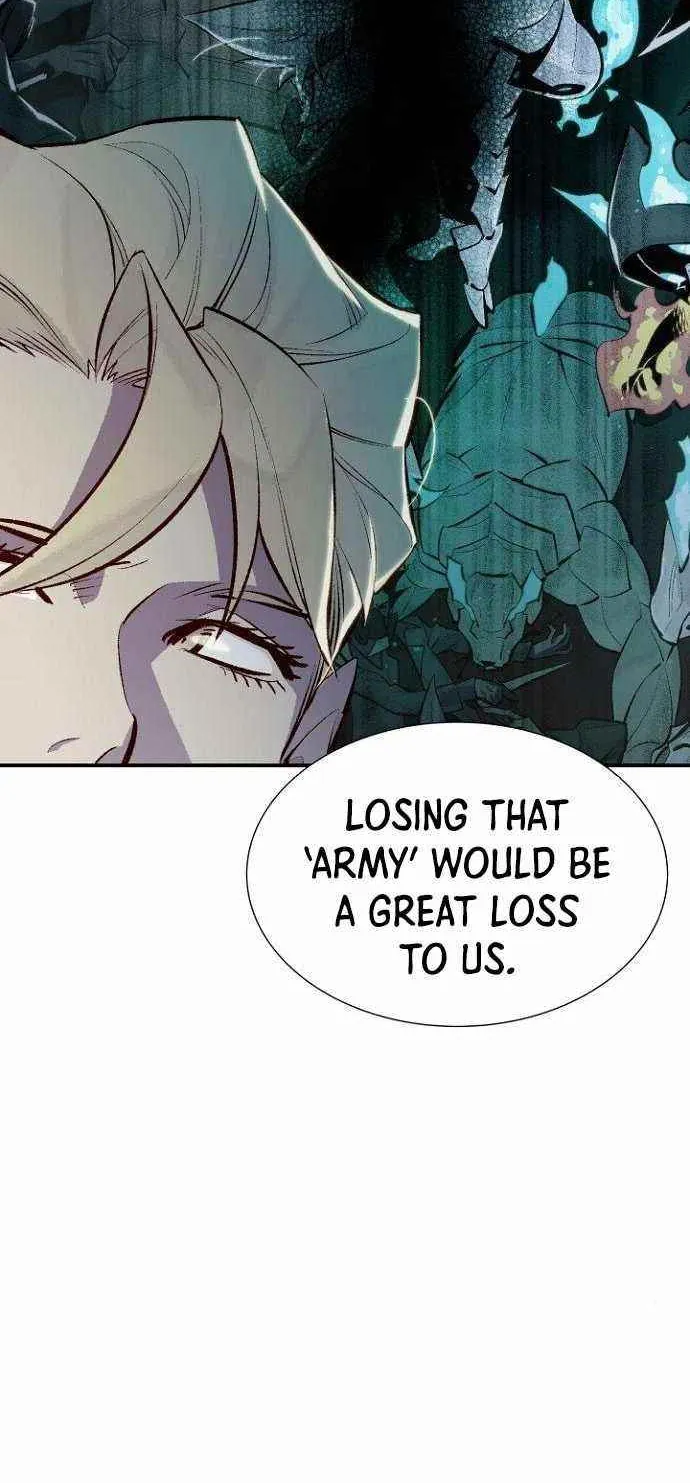 Read The Lone Necromancer chapter 50.1 image 18 on Lezhin