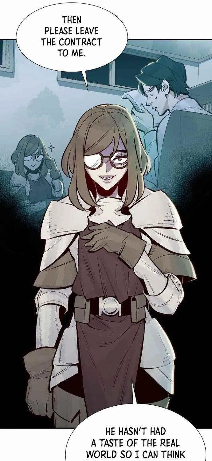 Read The Lone Necromancer chapter 50.1 image 19 on Lezhin