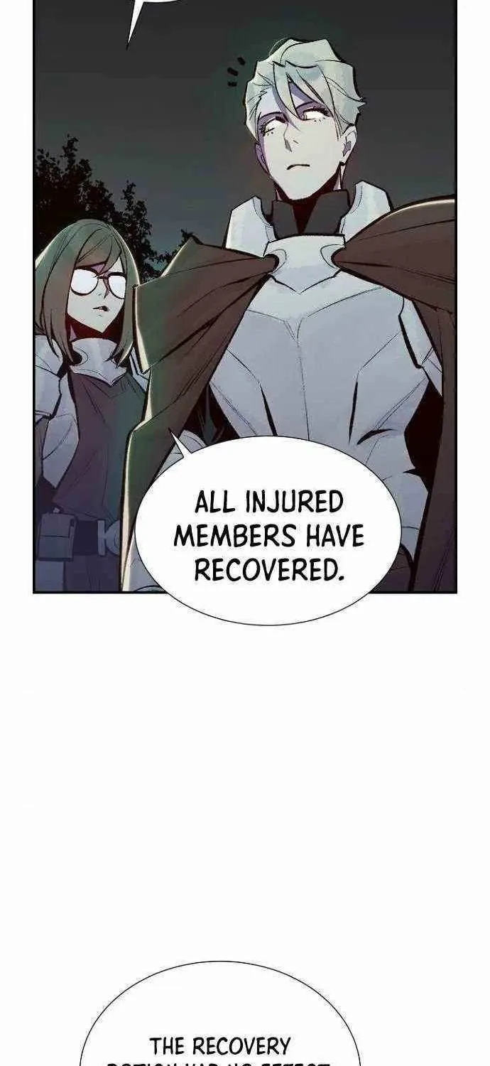 Read The Lone Necromancer chapter 50.1 image 2 on Lezhin