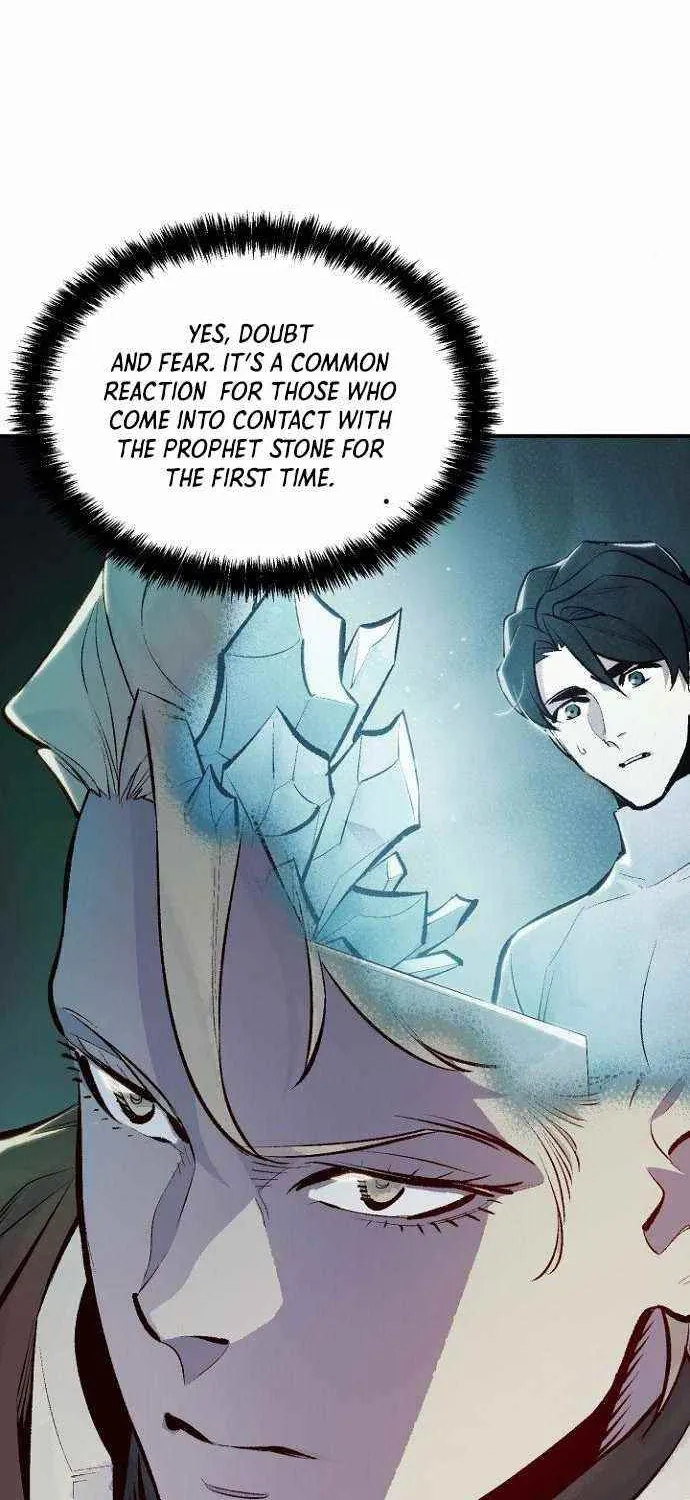 Read The Lone Necromancer chapter 50.1 image 26 on Lezhin