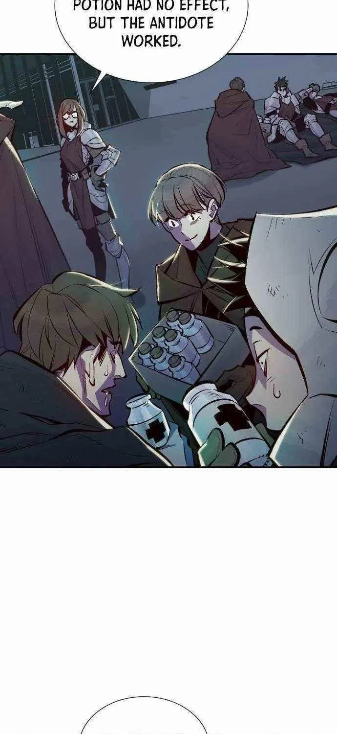 Read The Lone Necromancer chapter 50.1 image 3 on Lezhin