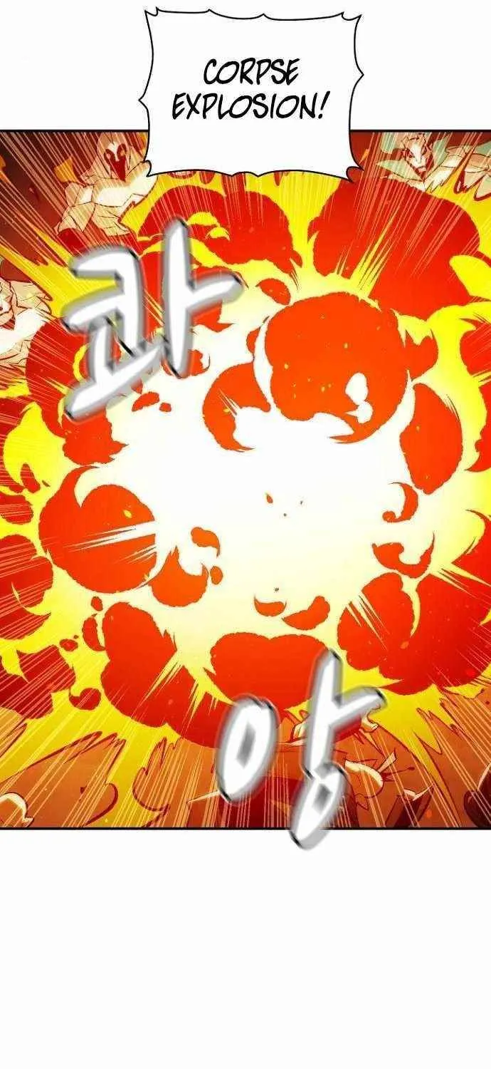 Read The Lone Necromancer chapter 50.1 image 32 on Lezhin