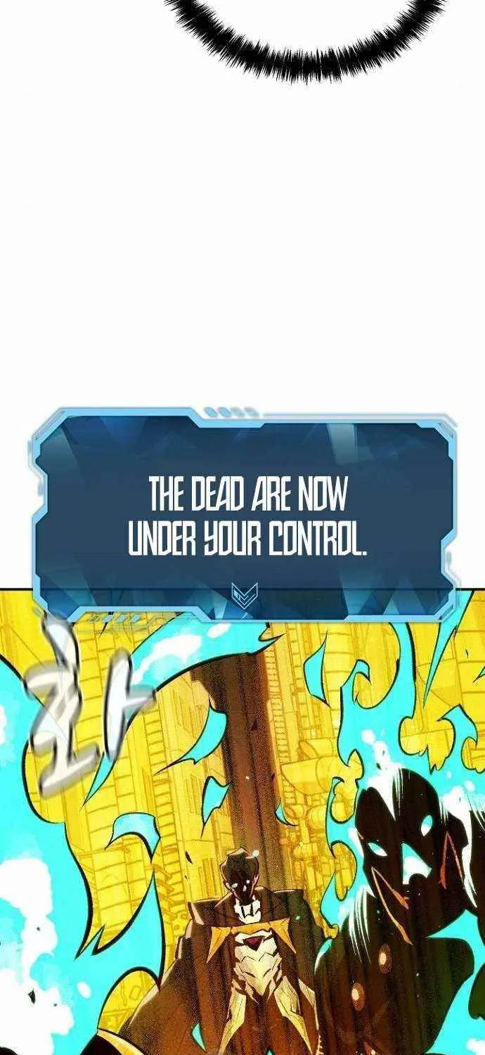 Read The Lone Necromancer chapter 50.1 image 34 on Lezhin