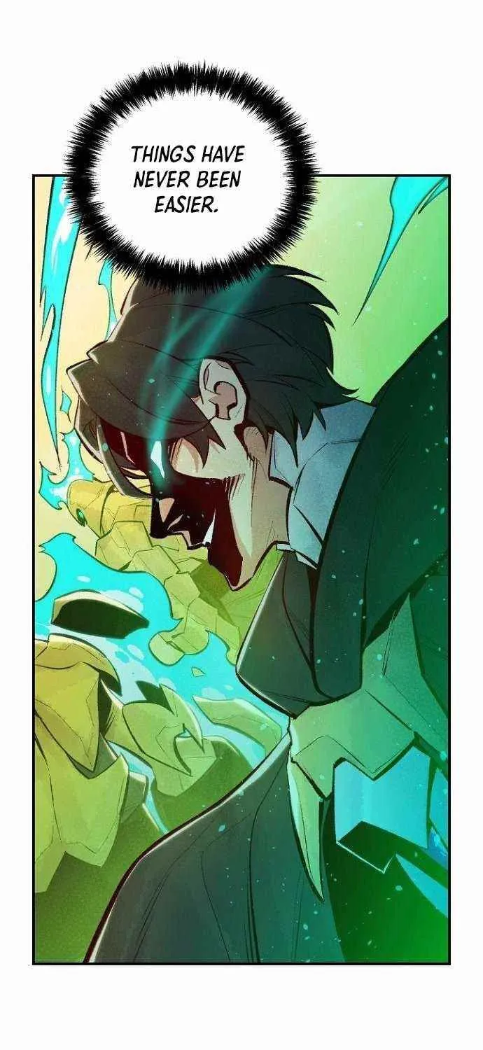 Read The Lone Necromancer chapter 50.1 image 36 on Lezhin
