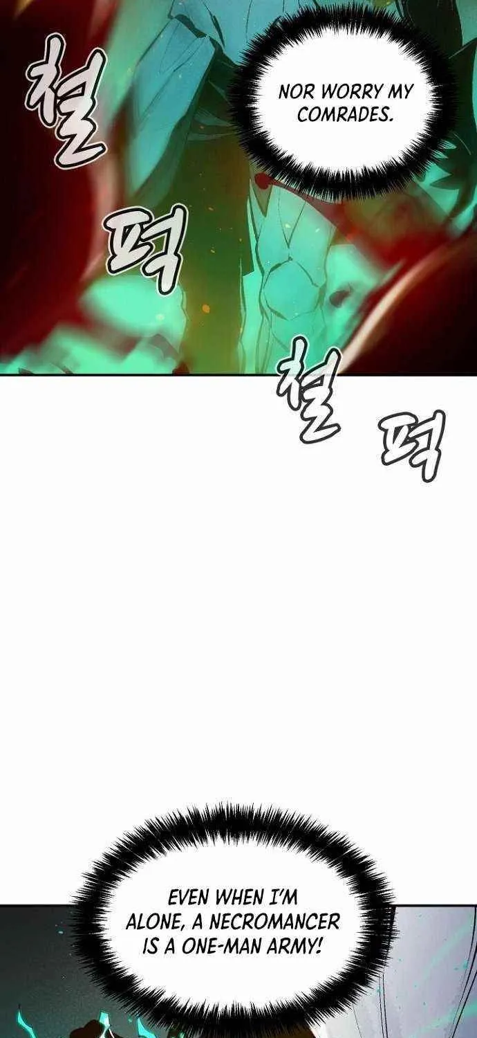 Read The Lone Necromancer chapter 50.1 image 41 on Lezhin