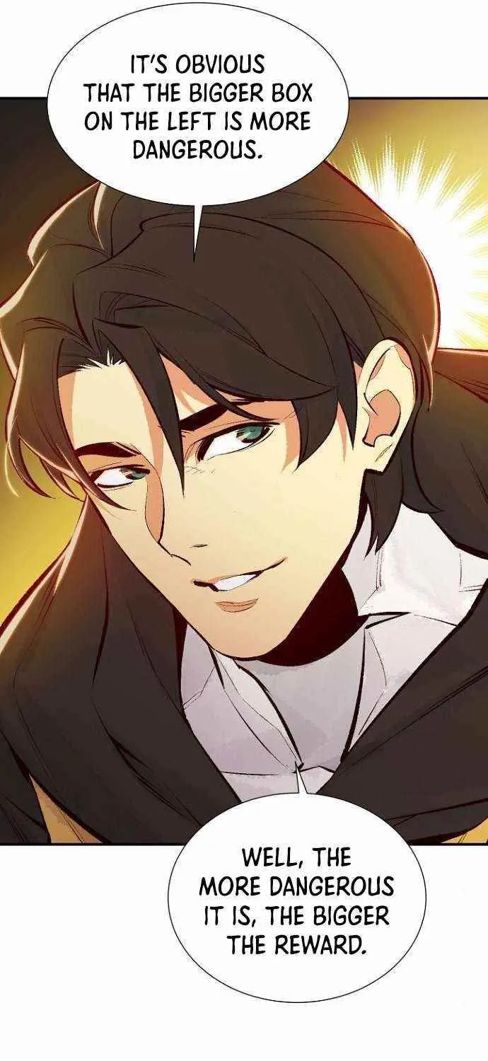 Read The Lone Necromancer chapter 50.1 image 51 on Lezhin