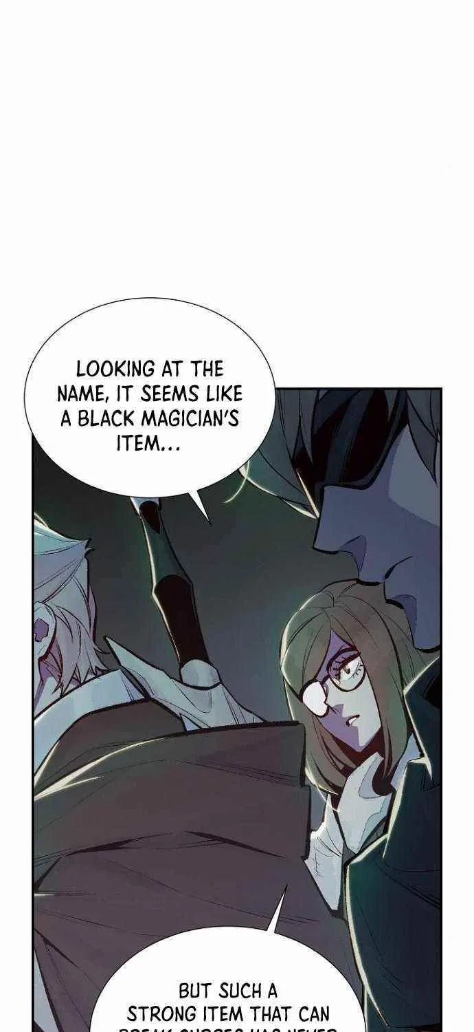 Read The Lone Necromancer chapter 50.1 image 6 on Lezhin