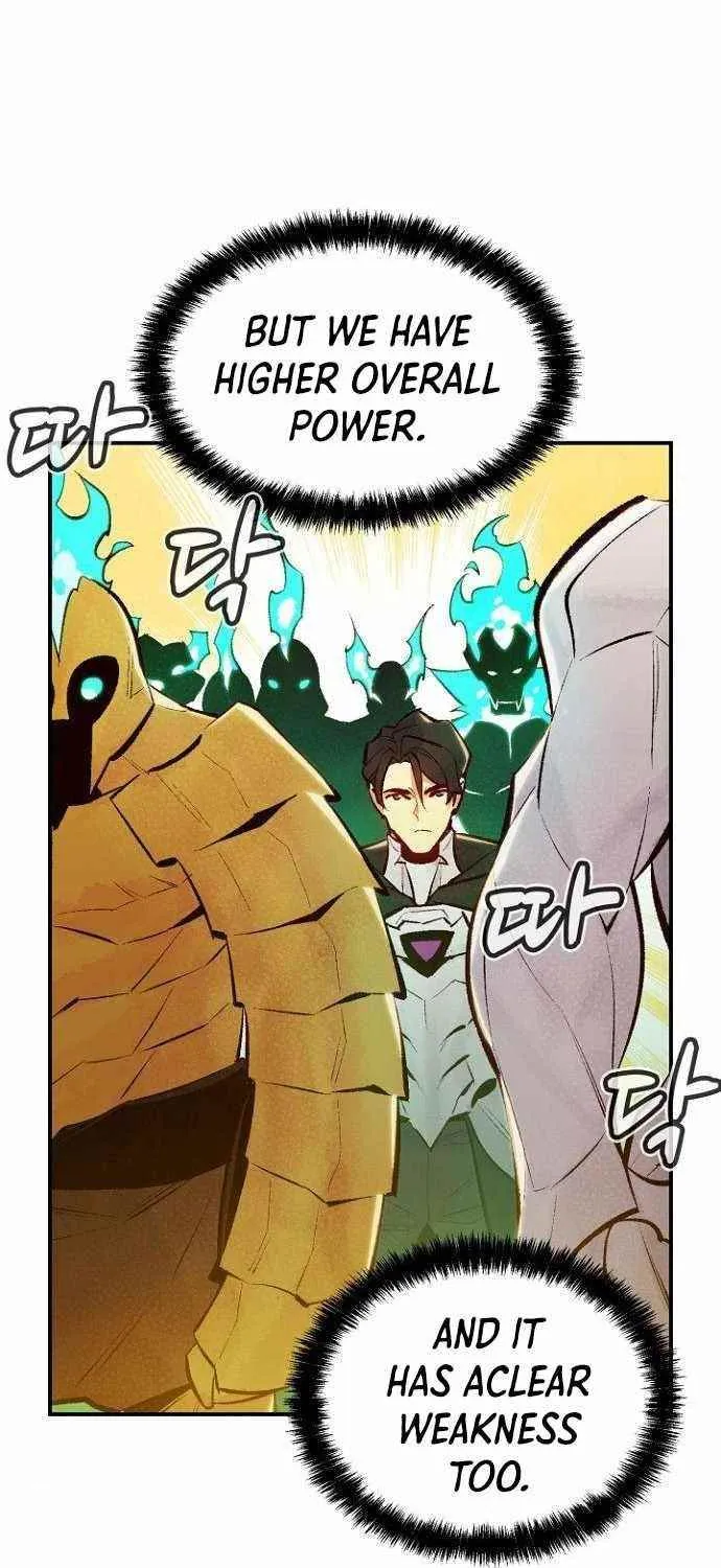 Read The Lone Necromancer chapter 50.1 image 60 on Lezhin