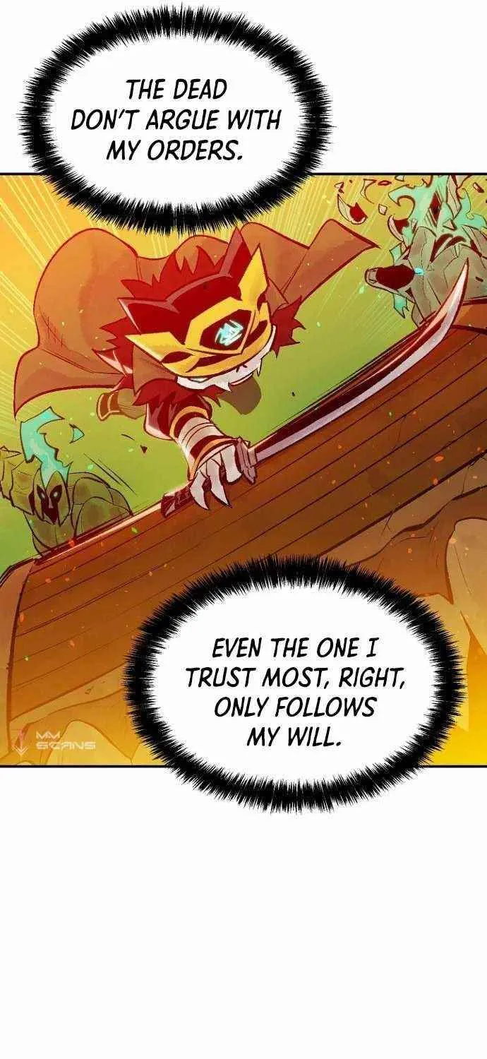 Read The Lone Necromancer chapter 50.1 image 79 on Lezhin