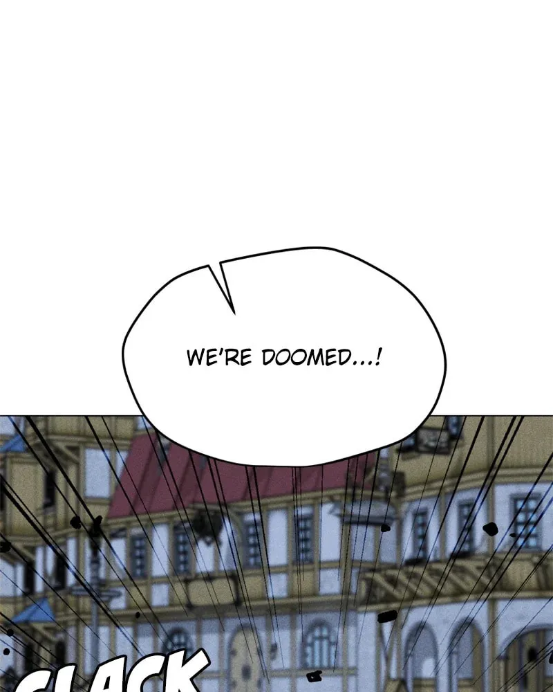 Read The Lone Spellcaster chapter 196 image 10 on Lezhin