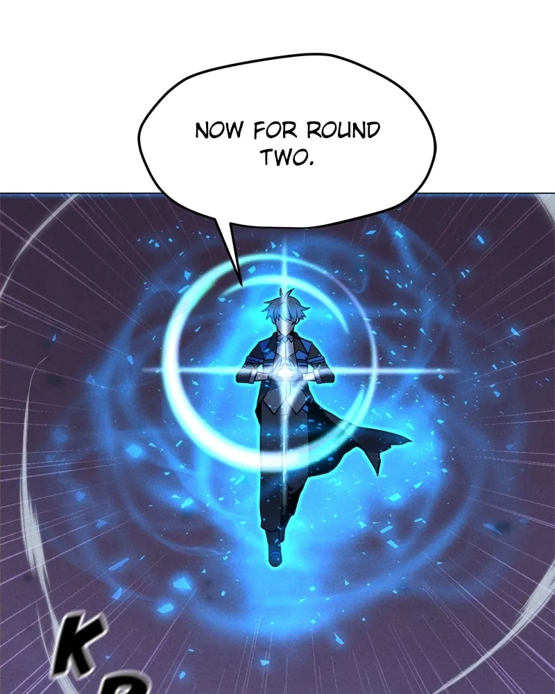 Read The Lone Spellcaster chapter 196 image 102 on Lezhin
