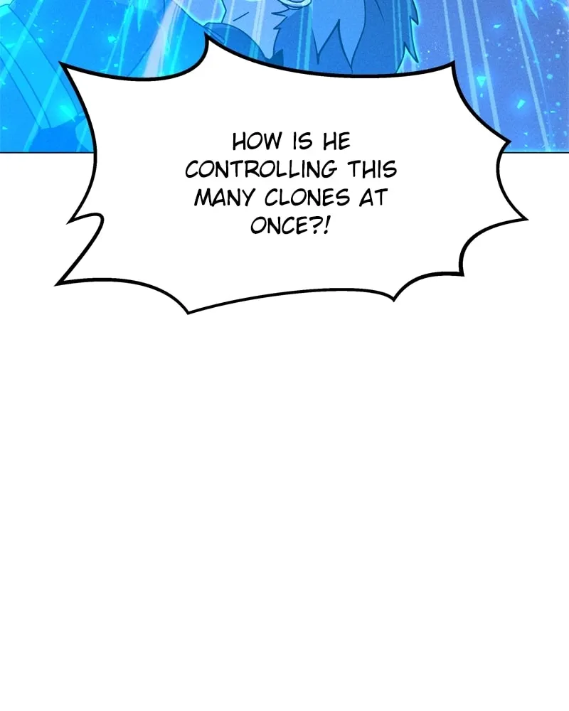 Read The Lone Spellcaster chapter 196 image 112 on Lezhin