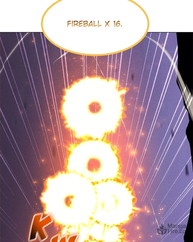 Read The Lone Spellcaster chapter 196 image 116 on Lezhin