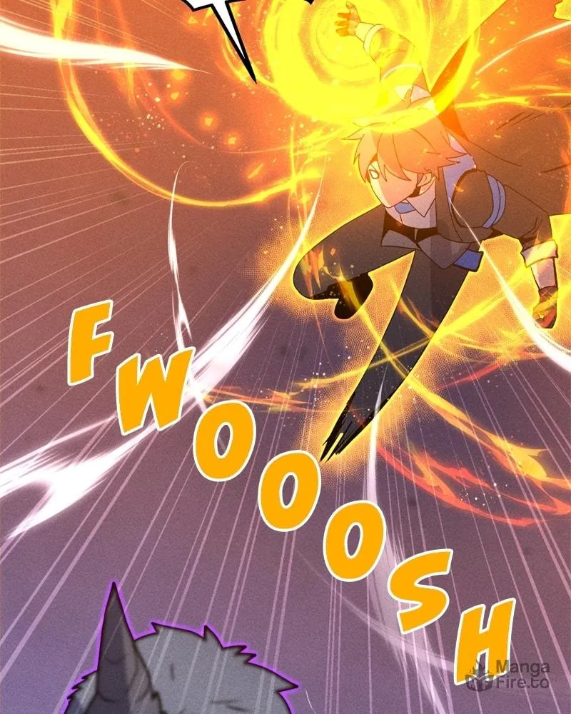 Read The Lone Spellcaster chapter 196 image 144 on Lezhin
