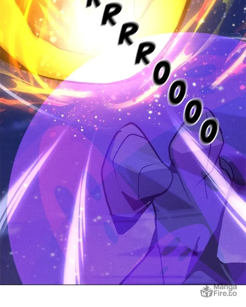 Read The Lone Spellcaster chapter 196 image 29 on Lezhin