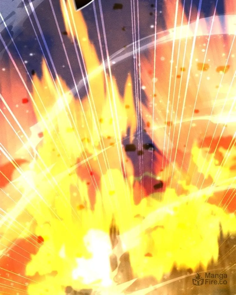 Read The Lone Spellcaster chapter 196 image 35 on Lezhin