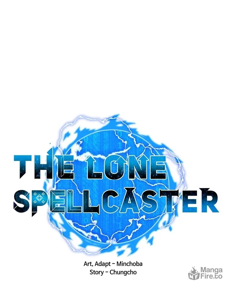 Read The Lone Spellcaster chapter 196 image 38 on Lezhin