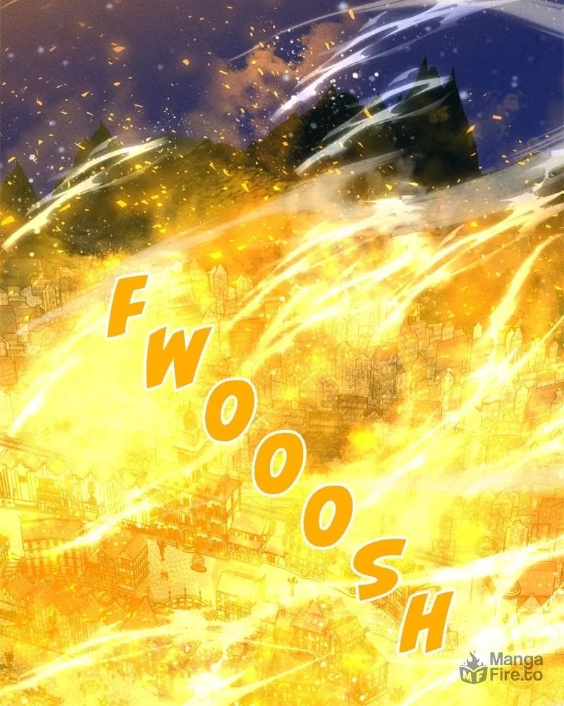 Read The Lone Spellcaster chapter 196 image 41 on Lezhin