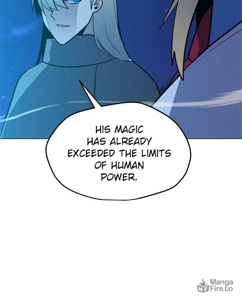 Read The Lone Spellcaster chapter 196 image 49 on Lezhin