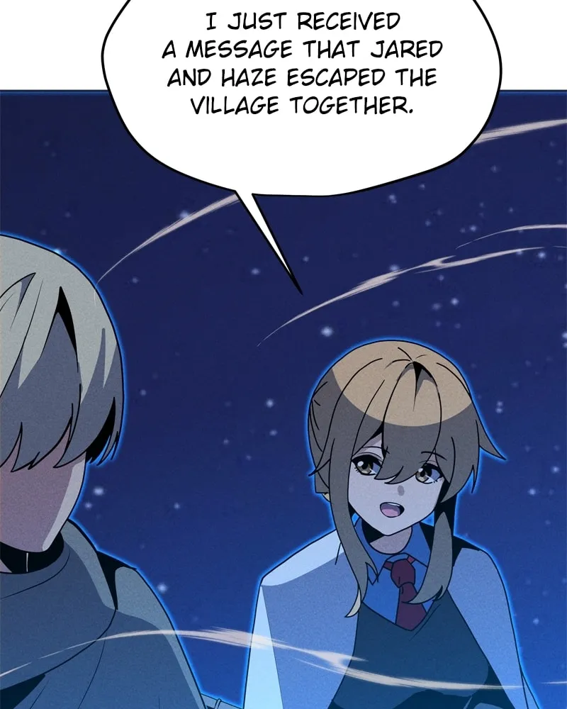 Read The Lone Spellcaster chapter 196 image 55 on Lezhin