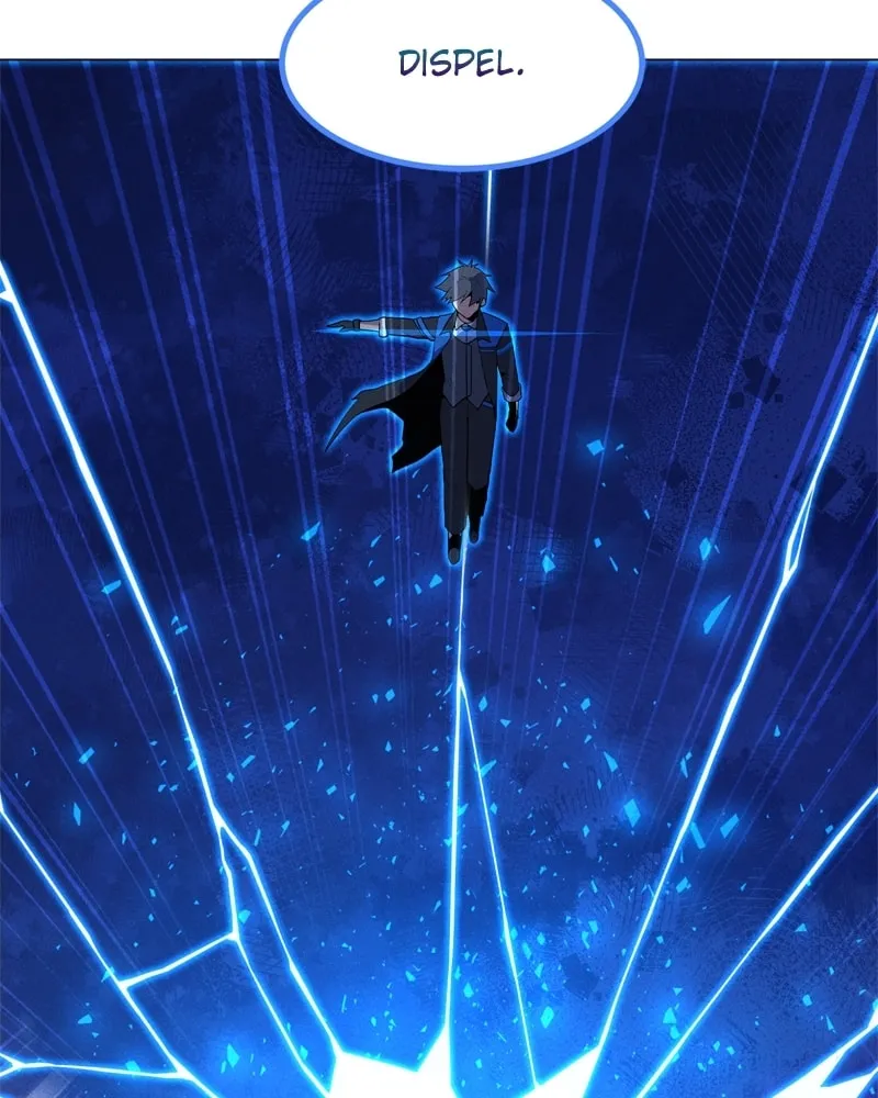 Read The Lone Spellcaster chapter 196 image 76 on Lezhin