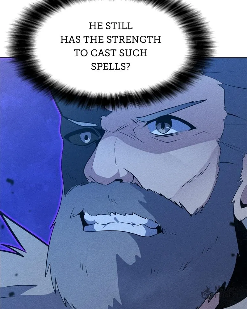 Read The Lone Spellcaster chapter 196 image 79 on Lezhin
