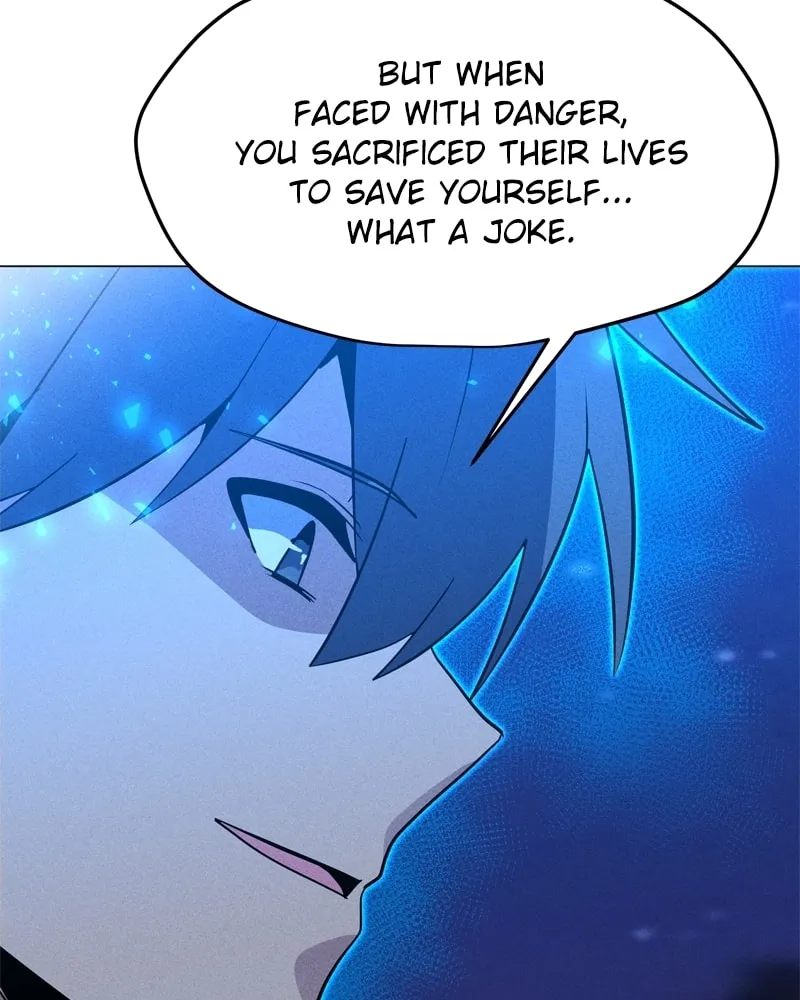 Read The Lone Spellcaster chapter 196 image 82 on Lezhin