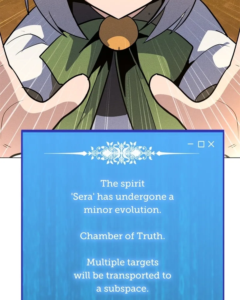 Read The Lone Spellcaster chapter 196 image 90 on Lezhin