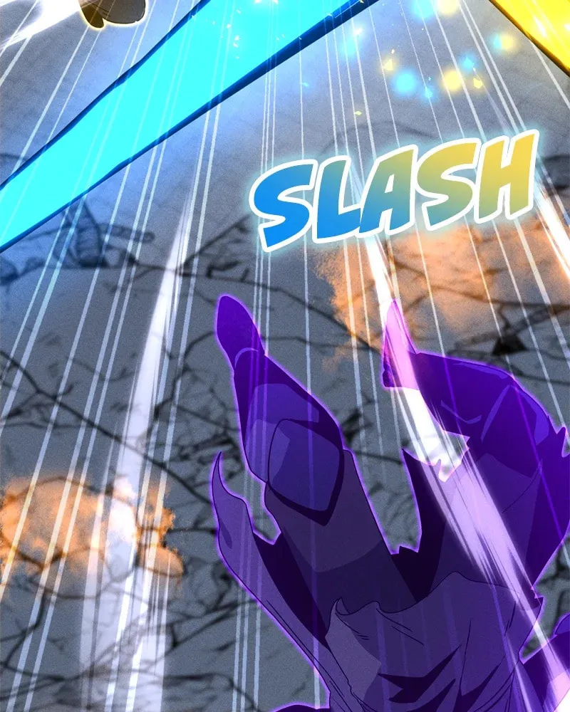 Read The Lone Spellcaster chapter 197 image 105 on Lezhin