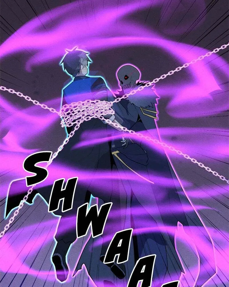 Read The Lone Spellcaster chapter 197 image 118 on Lezhin
