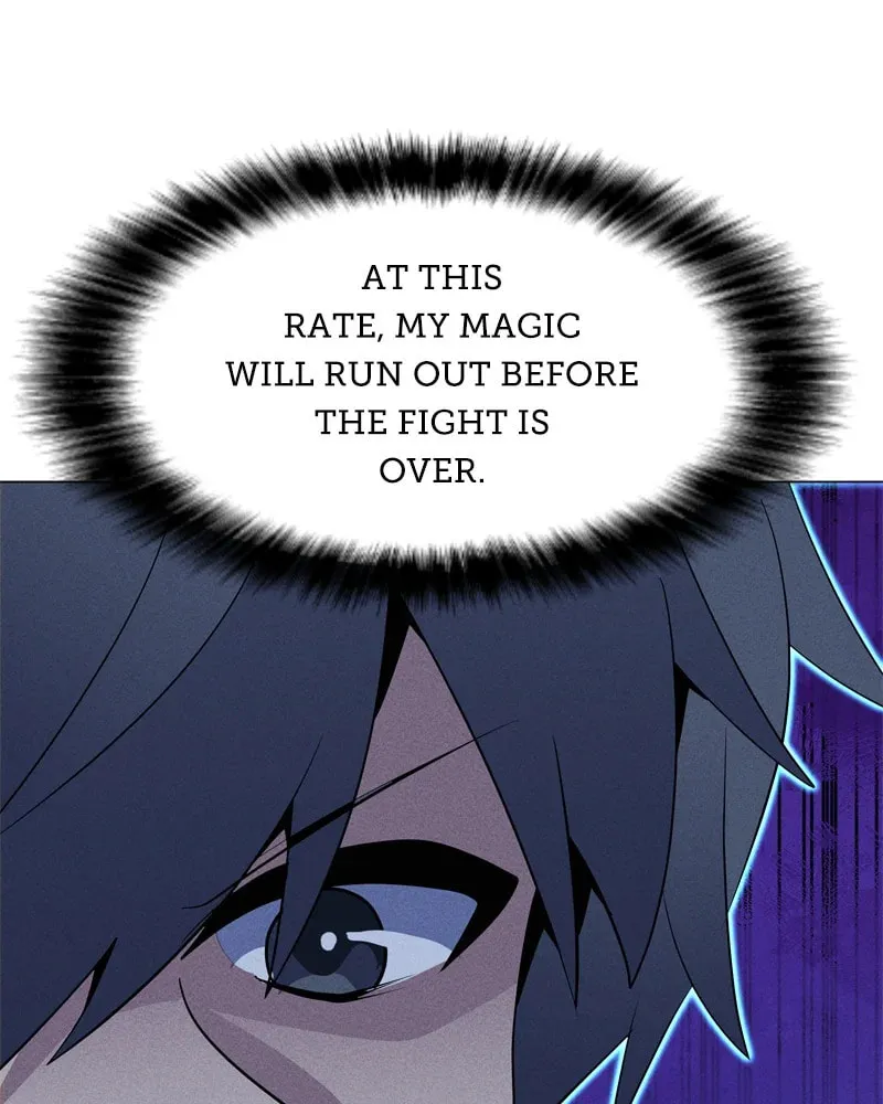 Read The Lone Spellcaster chapter 197 image 120 on Lezhin